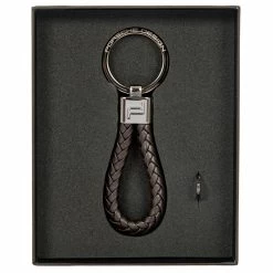 Porsche Design Porte-clés Cuir 10 Cm 7 Porsche Design Porte-clés Cuir 10 Cm -Accessoires shopize me. 84367d4b77dc9a63d60cd5f973cc91e9 1