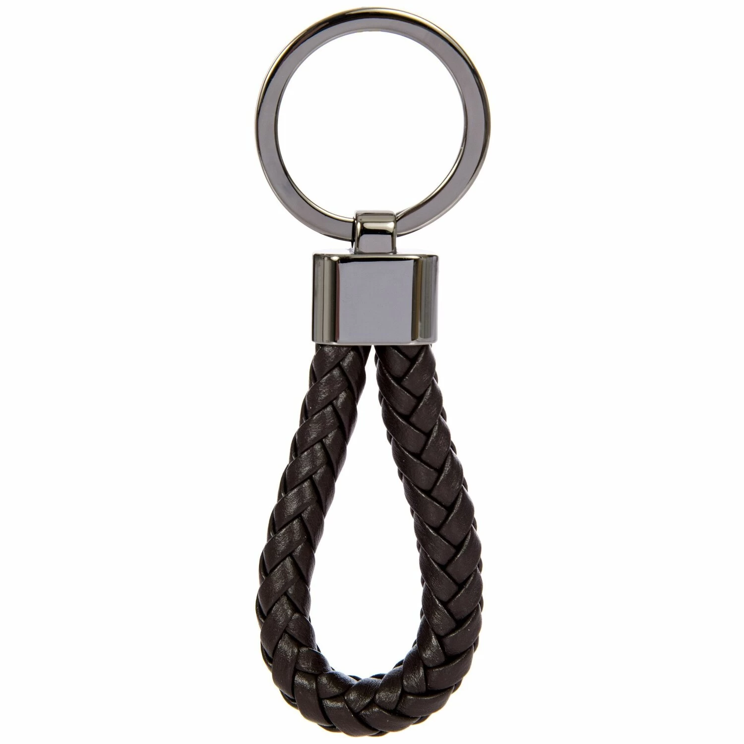 Porsche Design Porte-clés Cuir 10 Cm 4 Porsche Design Porte-clés Cuir 10 Cm – Image 2