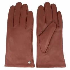 Roeckl Gants De Francfort En Cuir