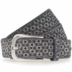 Ceinture Cuir