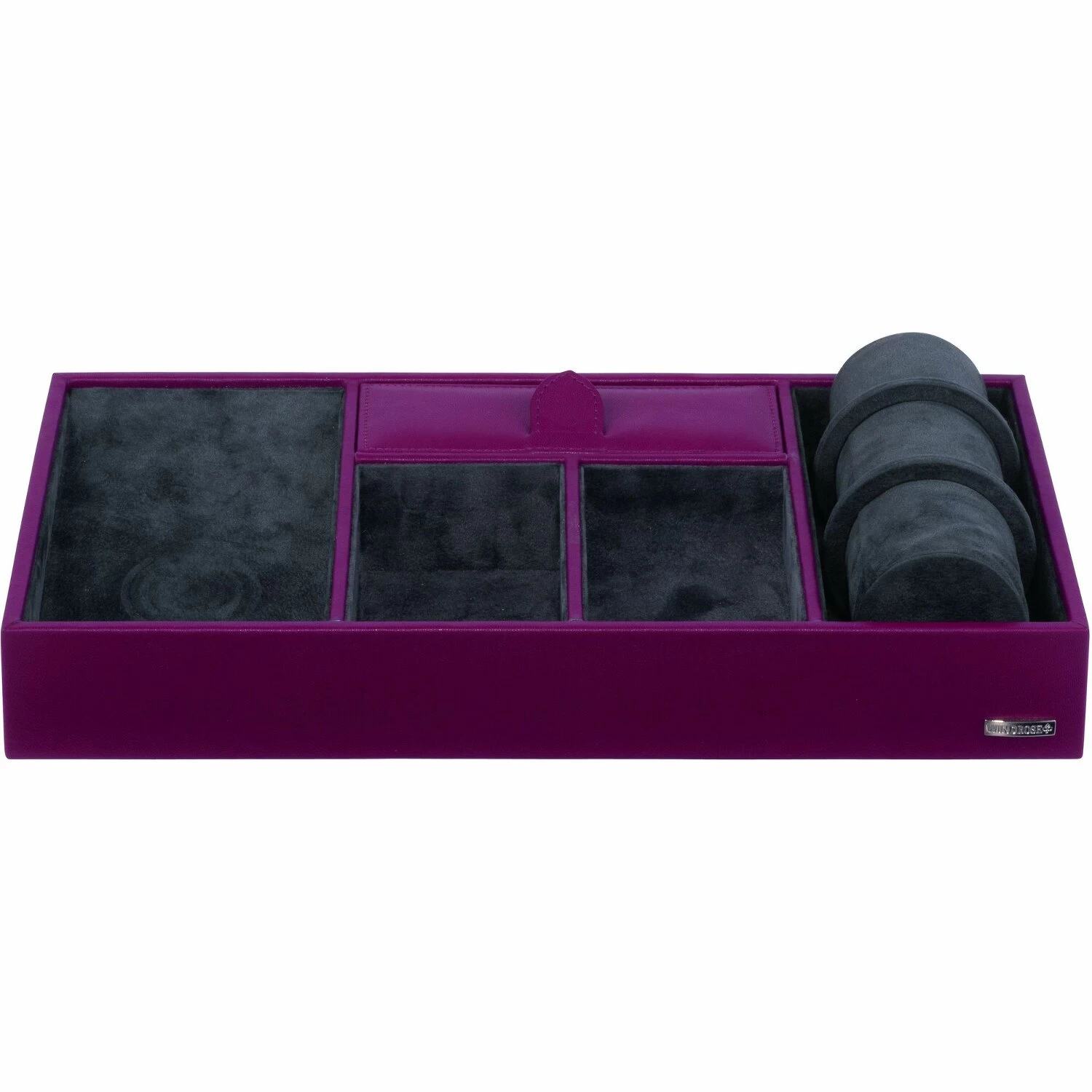 Pure Boîte à Bijoux 35 Cm 3 Pure Boîte à Bijoux 35 Cm