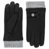 Roeckl Gants En Cuir Dahlen Touch -Accessoires shopize me. 8e6436297959352fd0f4508d48c13cac