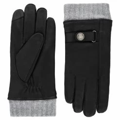 Roeckl Gants En Cuir Dahlen Touch