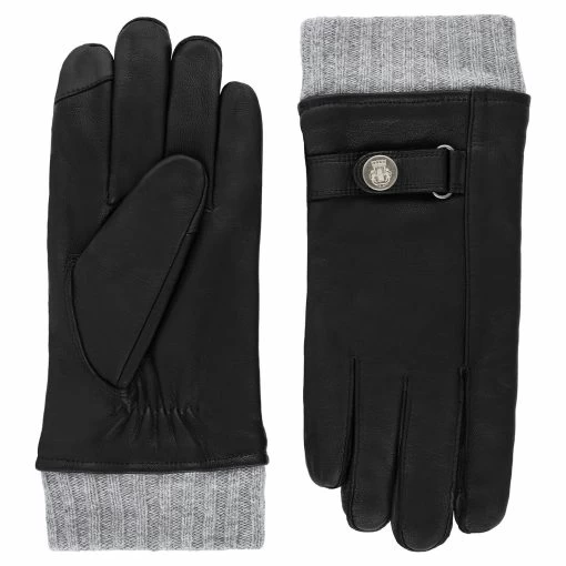 Roeckl Gants En Cuir Dahlen Touch -Accessoires shopize me. 8e6436297959352fd0f4508d48c13cac