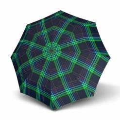 Doppler Fiber Golf Flex Parapluie 95 Cm