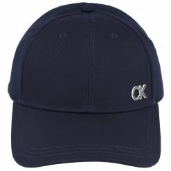 Calvin Klein Casquette De Baseball 27 Cm