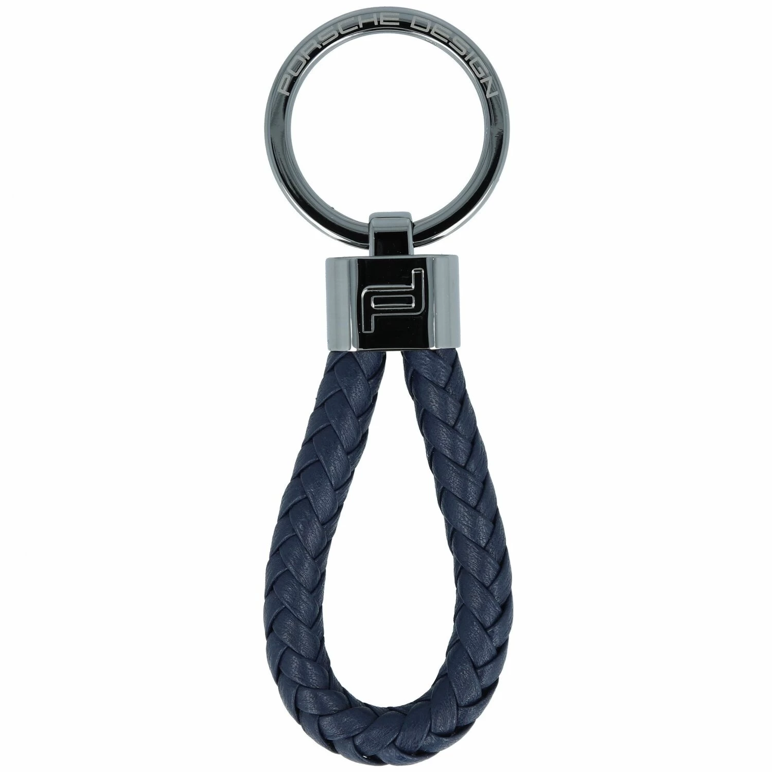 Porsche Design Porte-clés Cuir 10 Cm 3 Porsche Design Porte-clés Cuir 10 Cm