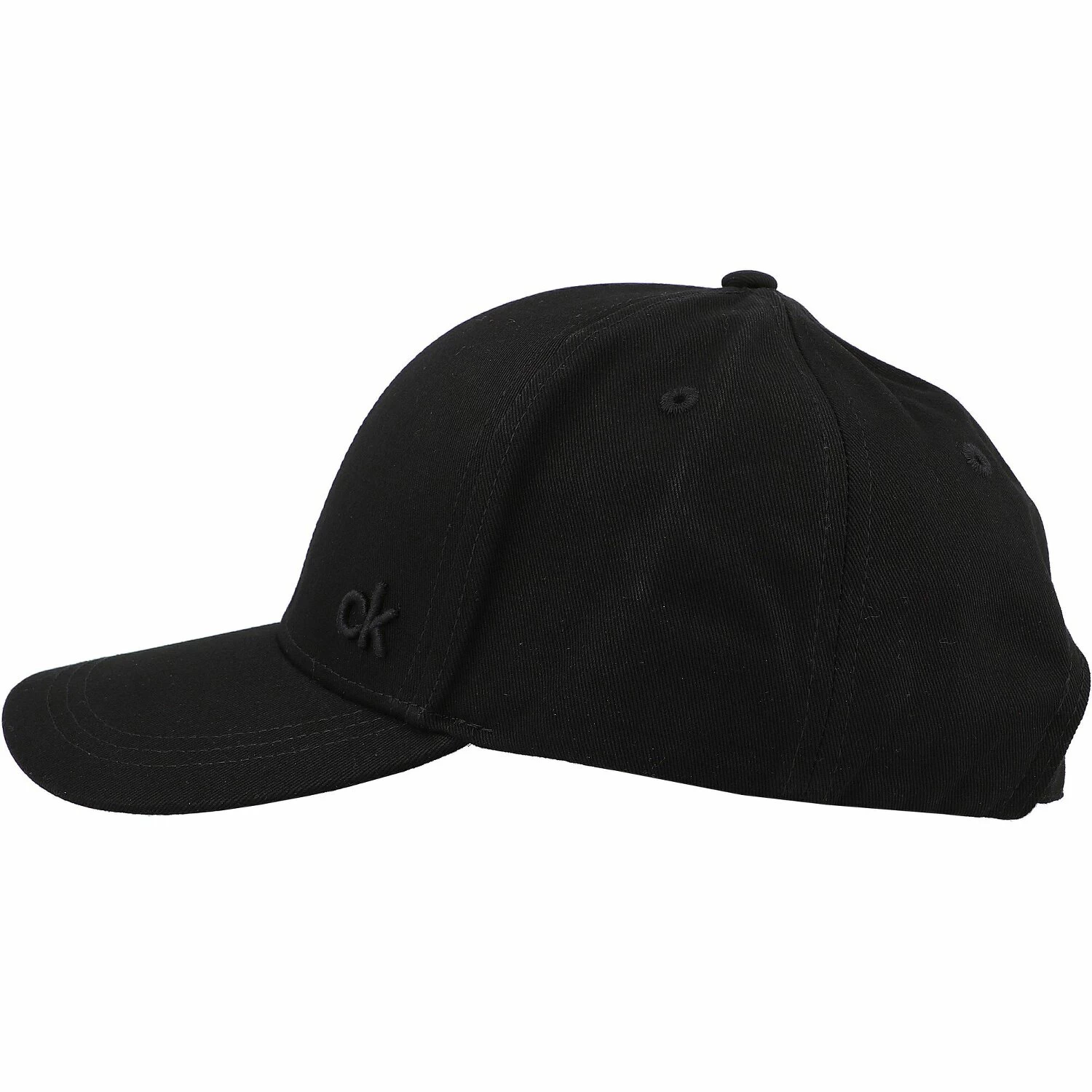 Calvin Klein Casquette De Baseball Onesize 4 Calvin Klein Casquette De Baseball Onesize – Image 2