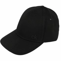 Calvin Klein Casquette De Baseball Onesize