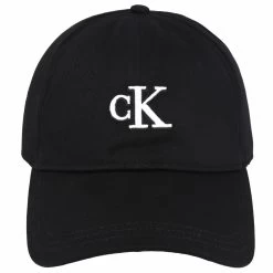 Calvin Klein Jeans Casquette De Baseball Essentielle 28 Cm