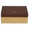 Wood Coffret à Bijoux 26 Cm -Accessoires shopize me. 9cae5166f6808a2718f5f406ba16bb4f
