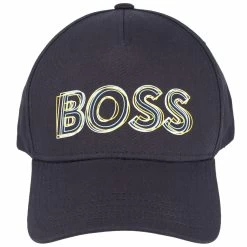 Boss Casquette De Baseball Multicolore 28 Cm