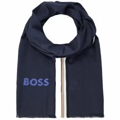 Boss Arvin Foulard 195 Cm