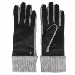 Roeckl Gants En Cuir Calw