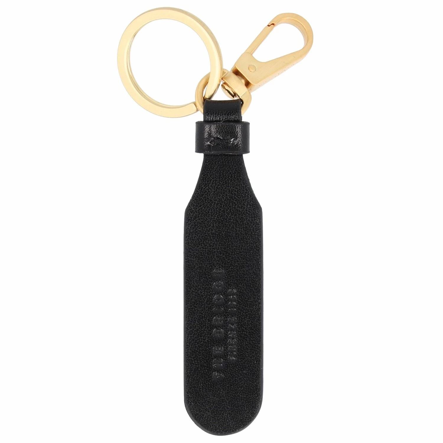 The Bridge Duccio Porte-clés Cuir 13 Cm 4 The Bridge Duccio Porte-clés Cuir 13 Cm – Image 2