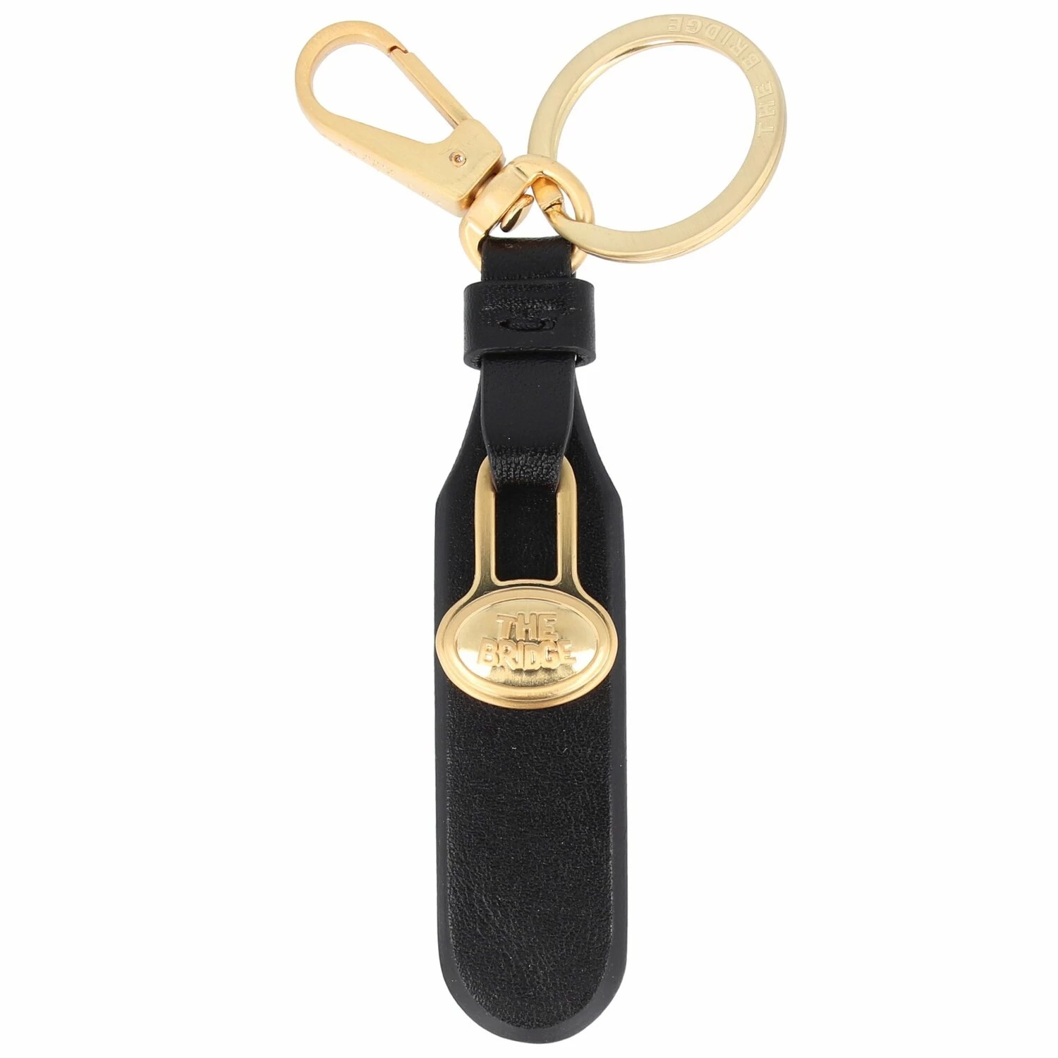 The Bridge Duccio Porte-clés Cuir 13 Cm 3 The Bridge Duccio Porte-clés Cuir 13 Cm