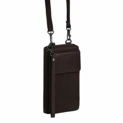 Wax Pull Up Malaga Sacoche Pour Portable Cuir 10 Cm