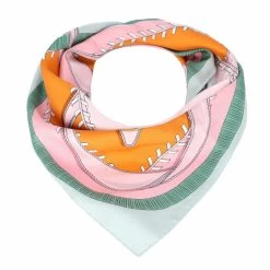 Furla Tortona Chiffon 90 Cm