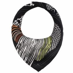 Aigner Panta Rei Foulard 53 Cm