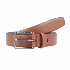 Porsche Design Zeus Ceinture Cuir