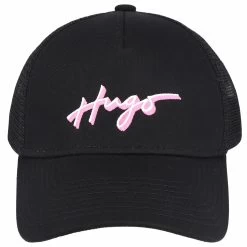 Hugo Women-X Casquette De Baseball 24.5 Cm