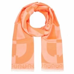 Aigner Écharpe Logo M 180 Cm