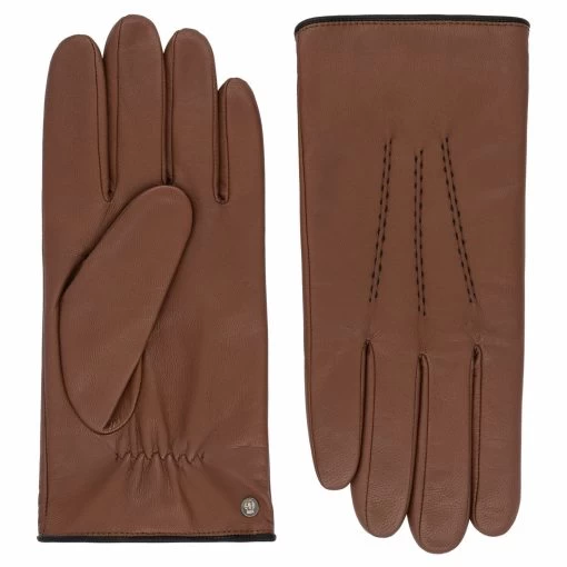 Roeckl Classic Wismar Gants Cuir -Accessoires shopize me. b75fe44399b9759aee4b3e7cc86da657