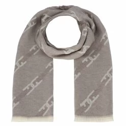 Furla Net Foulard 180 Cm