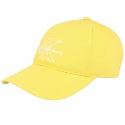 Calvin Klein Jeans Casquette De Baseball 29 Cm