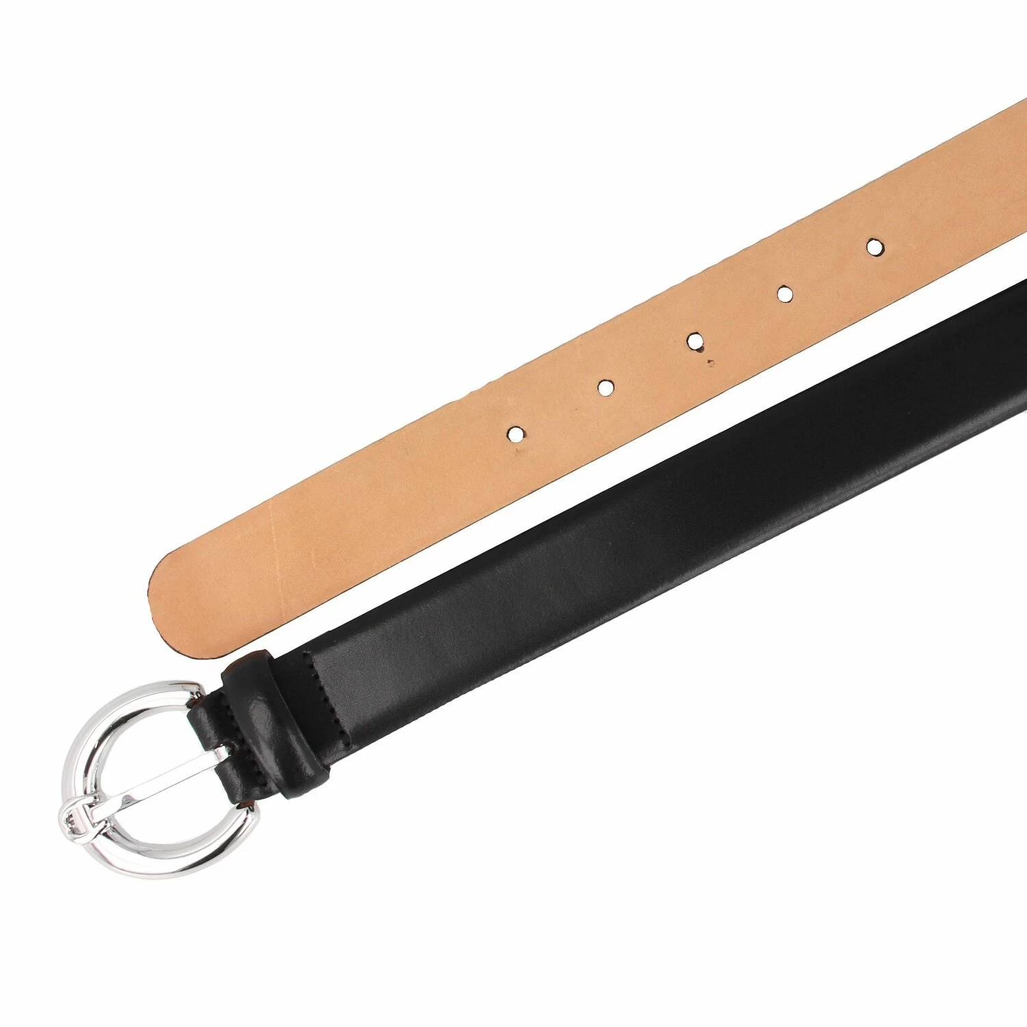 Aigner Ceinture Fashion En Cuir 4 Aigner Ceinture Fashion En Cuir – Image 2