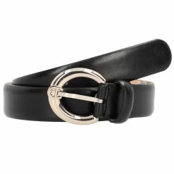 Aigner Ceinture Fashion En Cuir