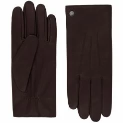 Roeckl Classic Coburg Touch Gants Cuir