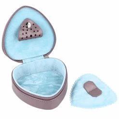 Merino Moda Boîte à Bijoux Cuir 9 Cm 7 Merino Moda Boîte à Bijoux Cuir 9 Cm -Accessoires shopize me. c5772248da1cba3fb5d6cac97b4b99bf 2