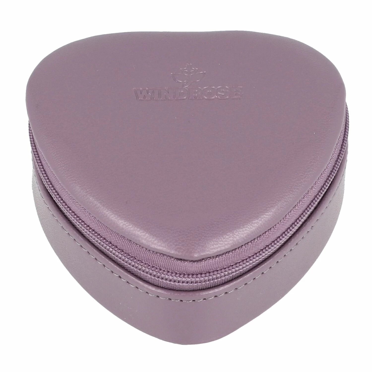 Merino Moda Boîte à Bijoux Cuir 9 Cm 3 Merino Moda Boîte à Bijoux Cuir 9 Cm