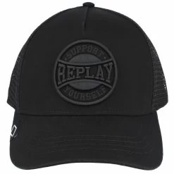 Replay Casquette De Baseball 29 Cm