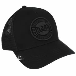 Replay Casquette De Baseball 29 Cm 9 Replay Casquette De Baseball 29 Cm -Accessoires shopize me. c60ab45fa90fe8dff9351df6af24824e 3