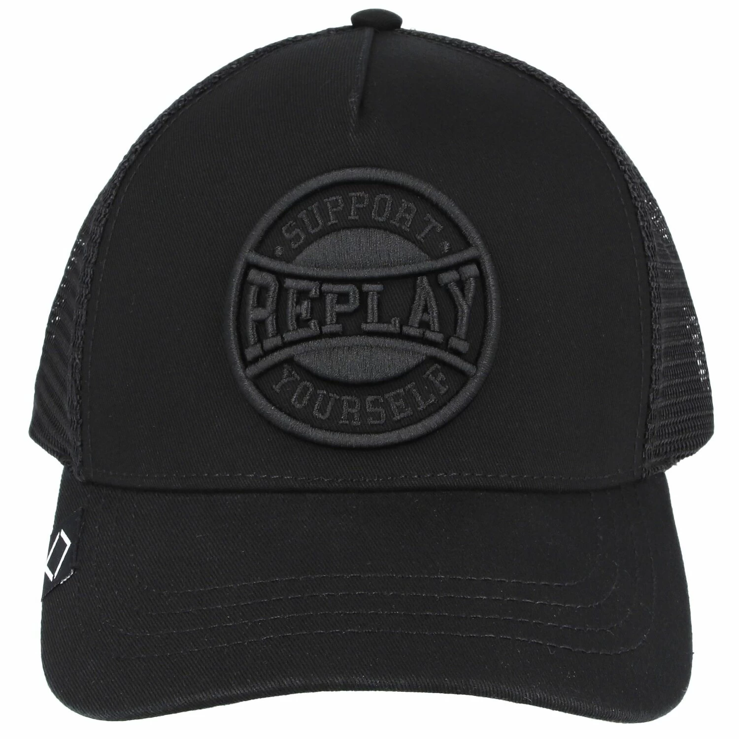 Replay Casquette De Baseball 29 Cm 3 Replay Casquette De Baseball 29 Cm