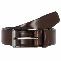 Strellson Ceinture En Cuir Premium