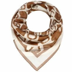 Aigner Dadino Foulard 140 Cm