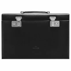 Ambiance Coffret à Bijoux 33 Cm Cuir