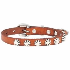 Campomaggi Bracelet En Cuir 27 Cm