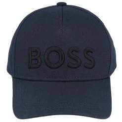 Boss Sevile Casquette De Baseball 30 Cm