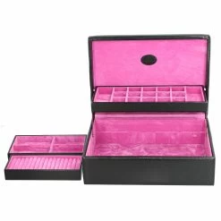 Merino Charmbox Boîte à Bijoux 30,5 Cm -Accessoires shopize me. cd5c4a8e7d183b64d56f8ecb4f5e164b 4