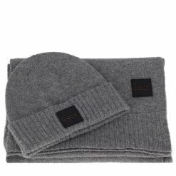 Boss Andres écharpe Boîte Cadeau 2pcs