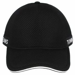 TJM Sport Elevated Casquette De Baseball 26 Cm