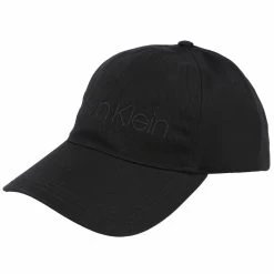 Calvin Klein Casquette De Baseball 27 Cm