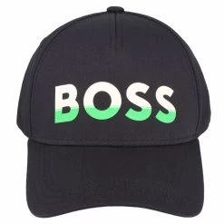 Boss Casquette De Baseball Bold Block 28 Cm