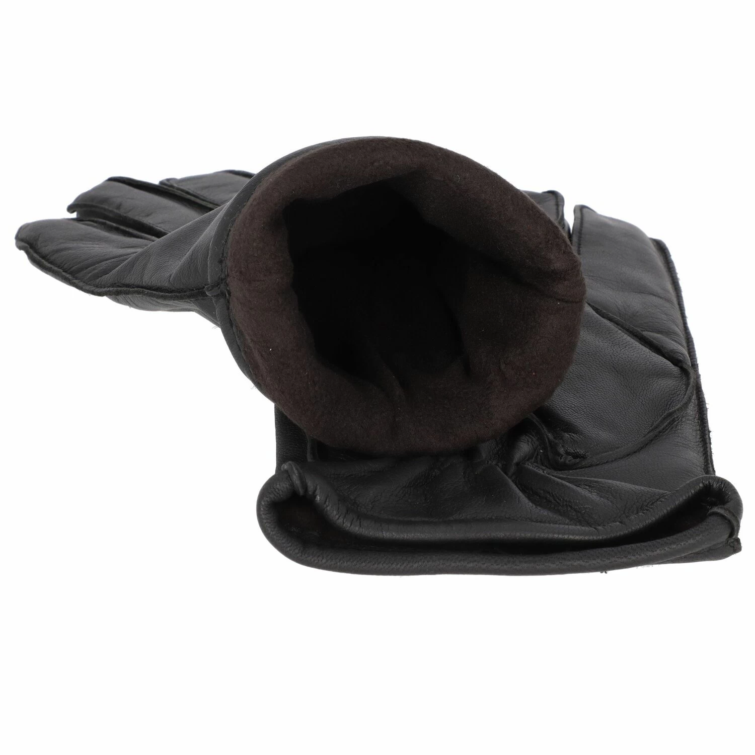 Gants En Cuir 4 Gants En Cuir – Image 3