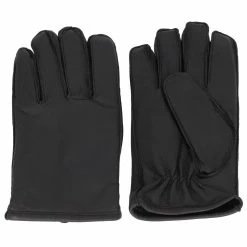 Gants En Cuir