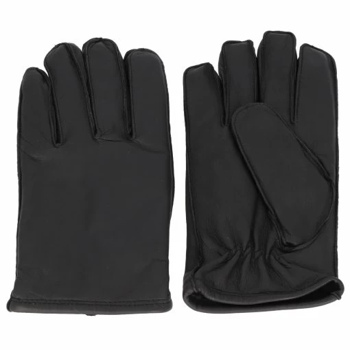 Gants En Cuir -Accessoires shopize me. e09e8c828966dd5460d46c397554aa0f